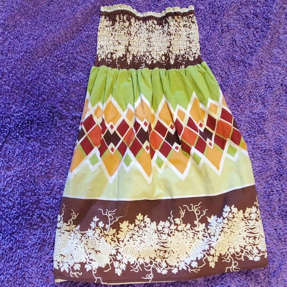 Wetseal dress